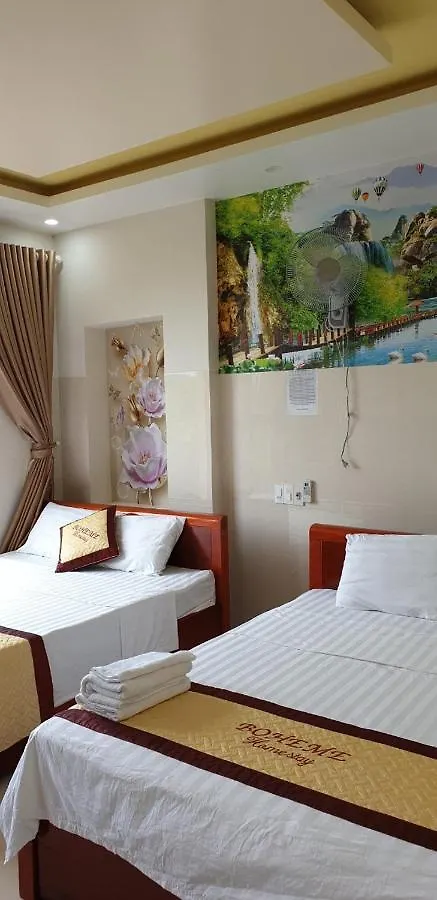 Boheme Homestay Da Nang Hotel