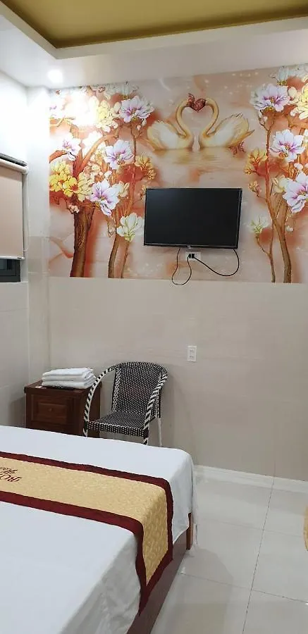 Boheme Homestay Da Nang 0*,  Vietnam
