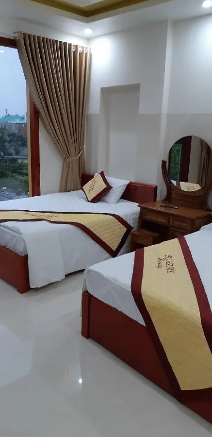 Boheme Homestay Da Nang 0*,