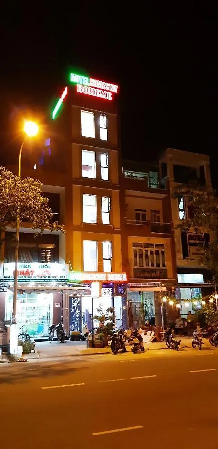 Boheme Homestay Da Nang Hotel