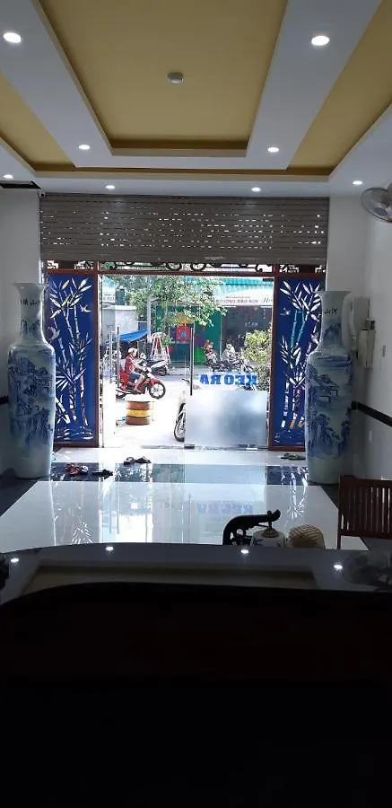 Boheme Homestay Da Nang Vietnam