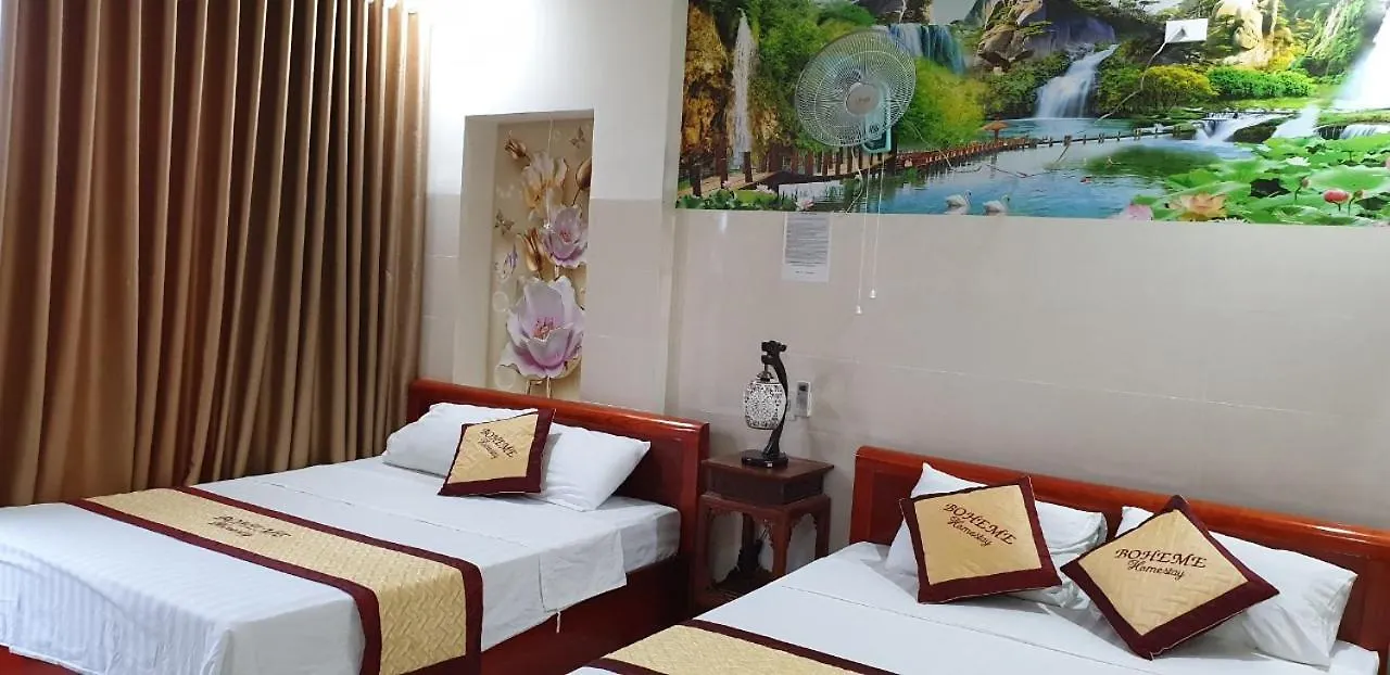 Boheme Homestay Da Nang Hotel
