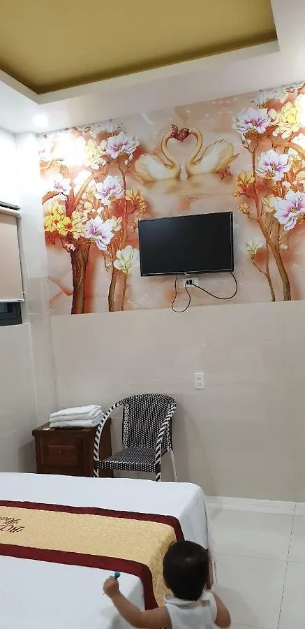 Hotel Boheme Homestay Da Nang