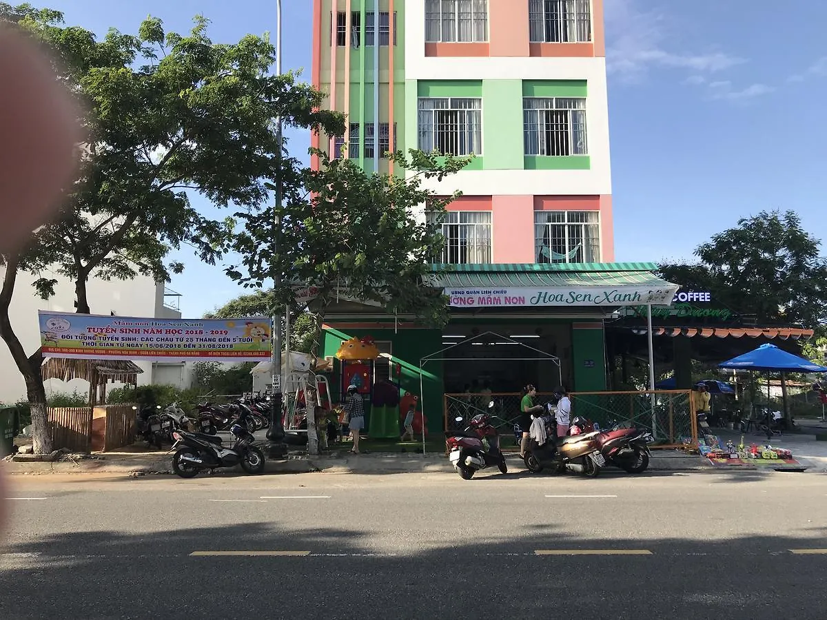 Boheme Homestay Da Nang Vietnam