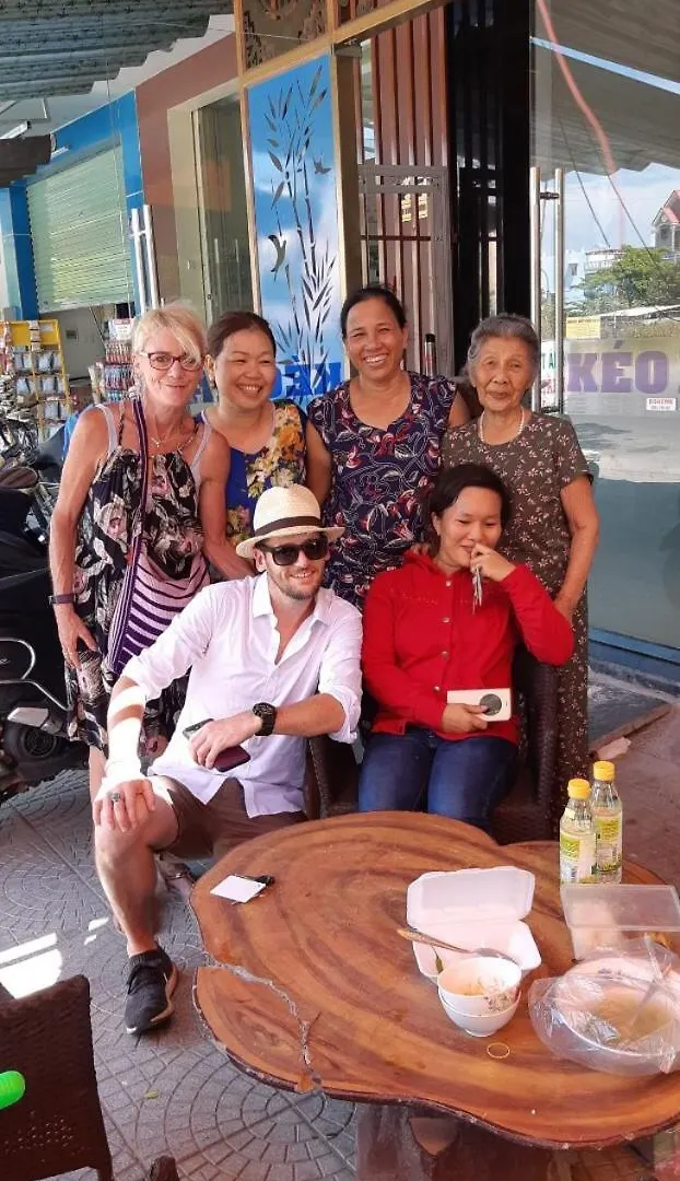 Hotel Boheme Homestay Da Nang