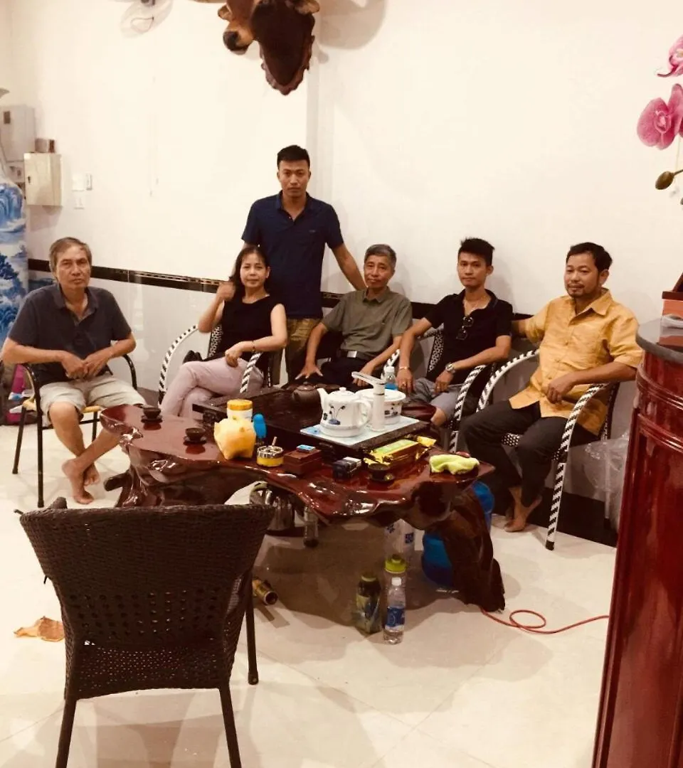 Hotel Boheme Homestay Da Nang