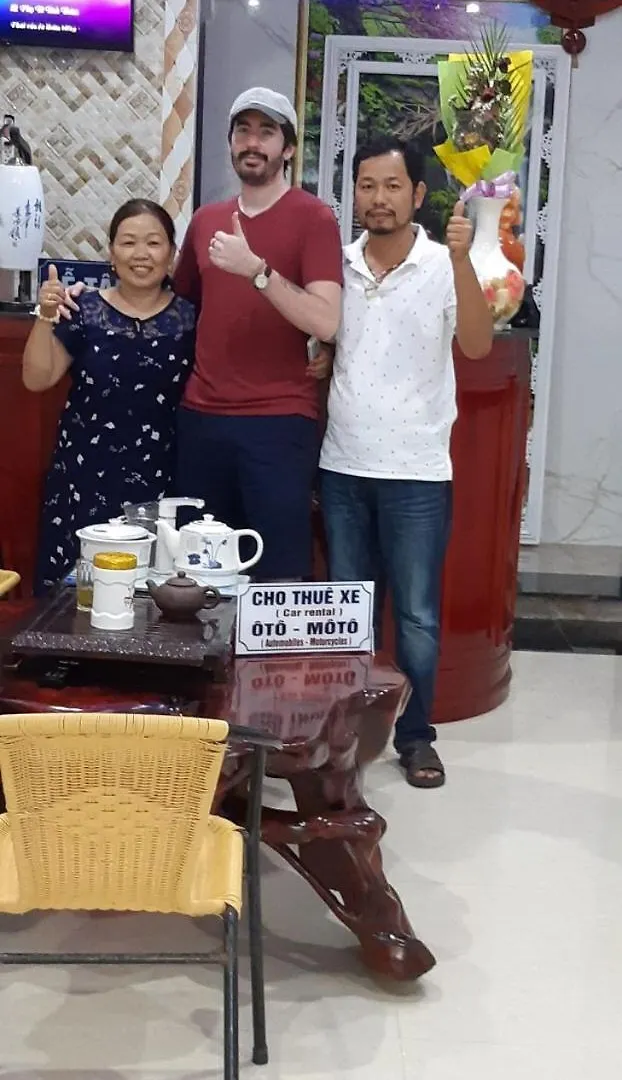 Boheme Homestay Da Nang Vietnam