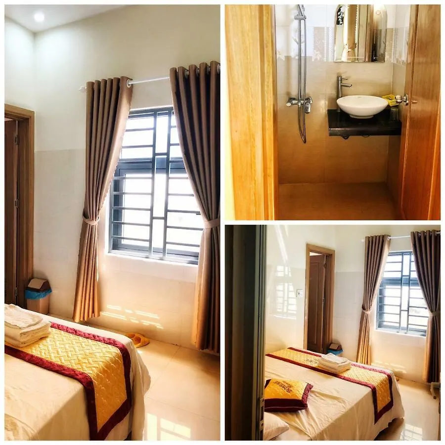 Boheme Homestay Da Nang Hotel