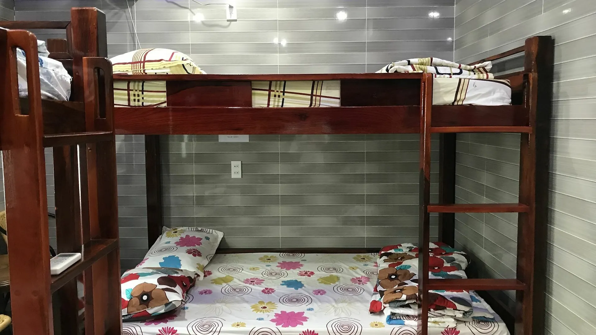 Hotel Boheme Homestay Da Nang Vietnam