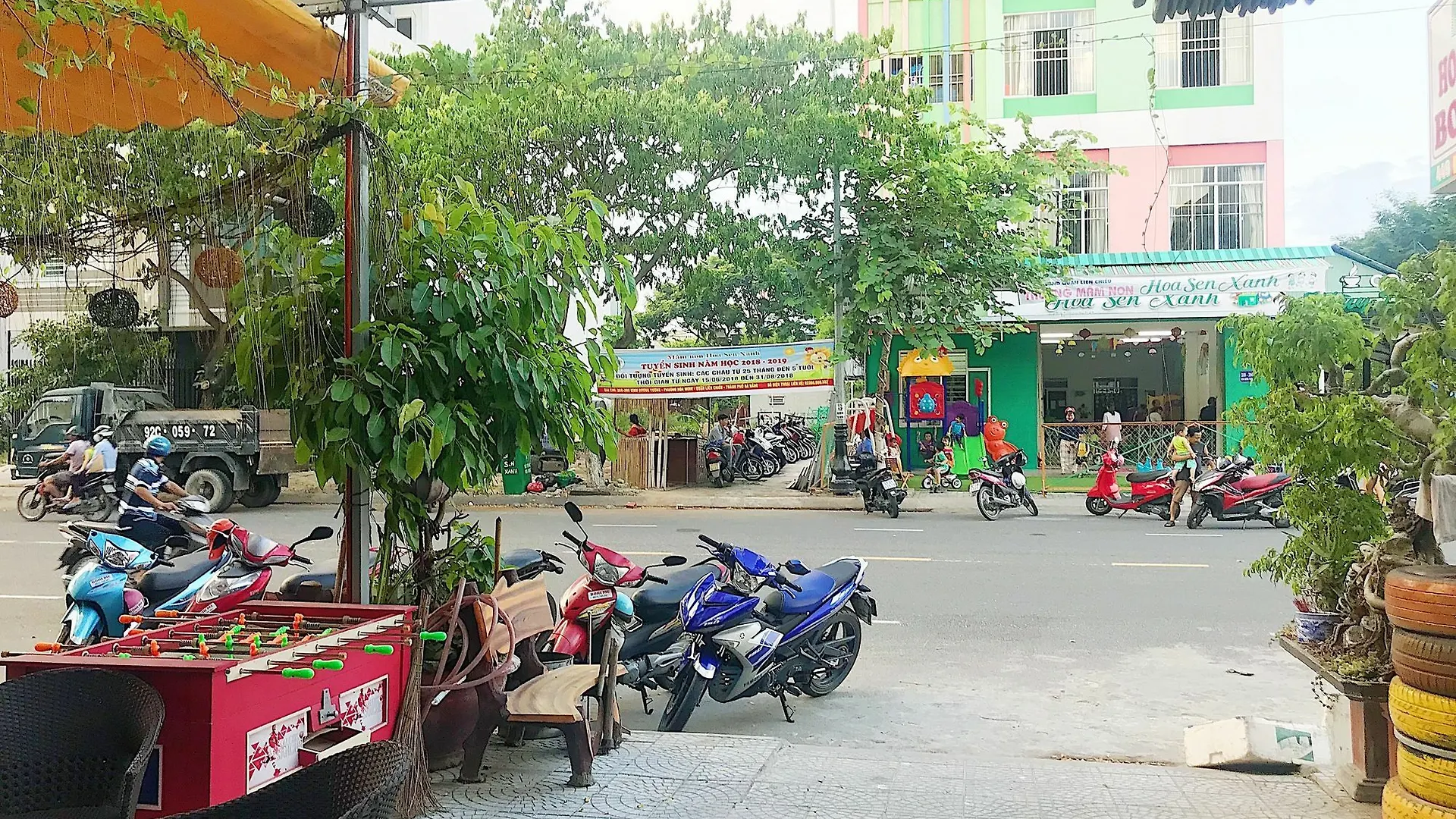 Boheme Homestay Da Nang