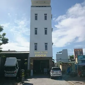 Rosa Bayside Da Nang