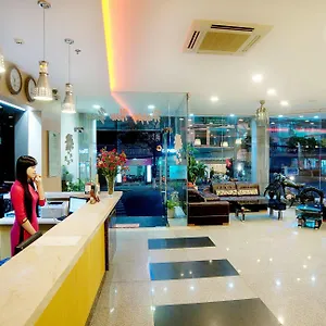Tarasa Da Nang