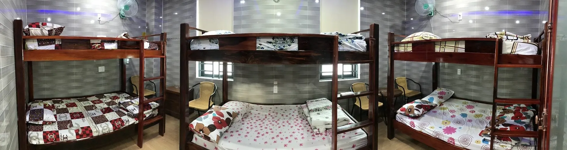 מלון דה נאנג Boheme Homestay וייטנאם